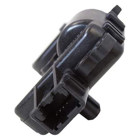 Motorcraft Motor Asy, Yh1769 YH1769